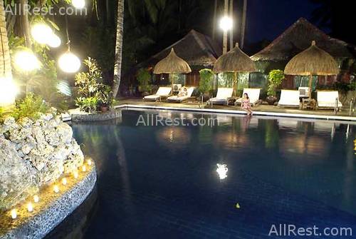 Fridays Boracay Resort 7